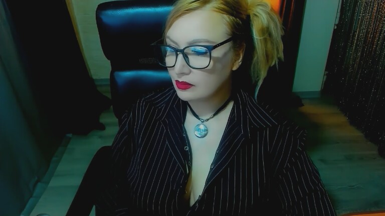 MissGina's Streamate show and profile