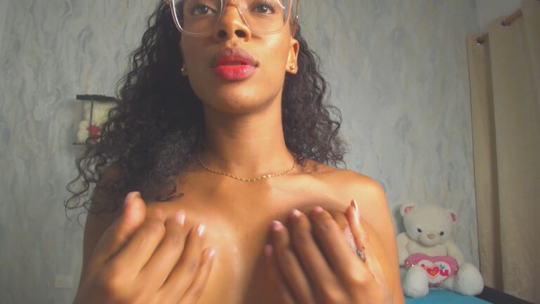 Amber_Grant's Streamate show and profile