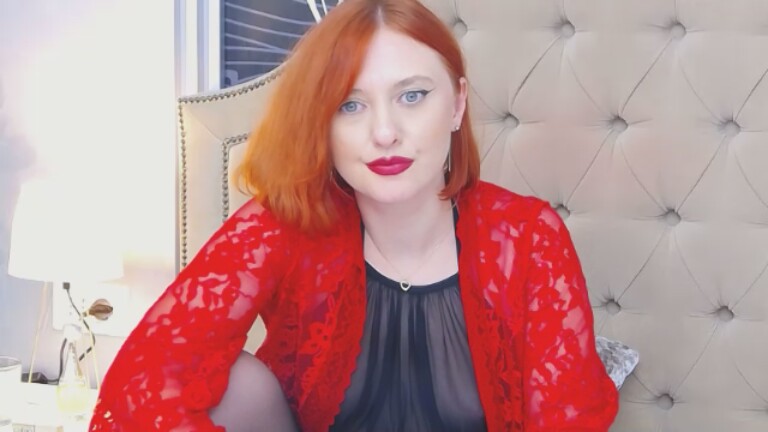 SharonFlame's Streamate show and profile