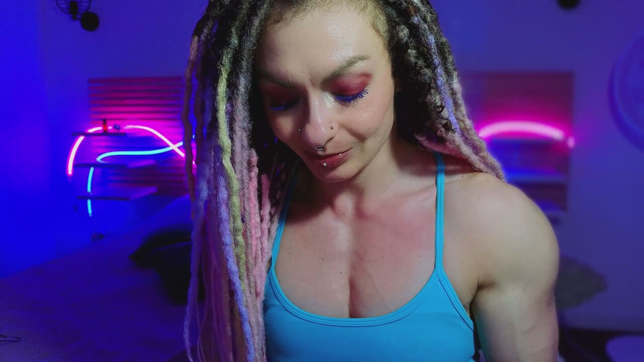 EshleyAlwaysFit