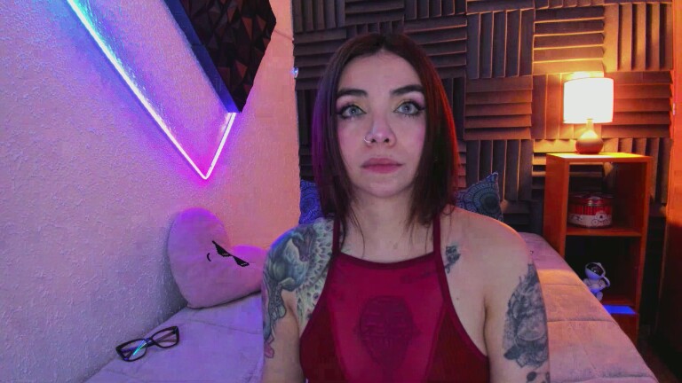 KendallSummer's Streamate show and profile