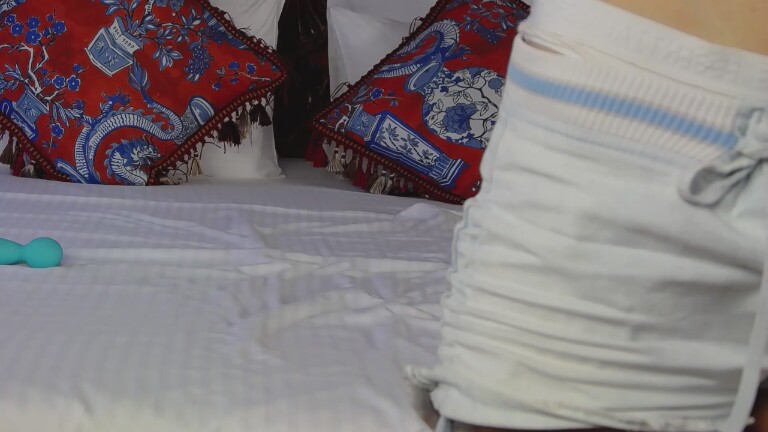 FRANKESCA's Streamate show and profile