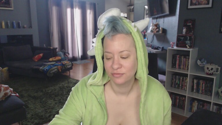 GoddessReilly's Streamate show and profile