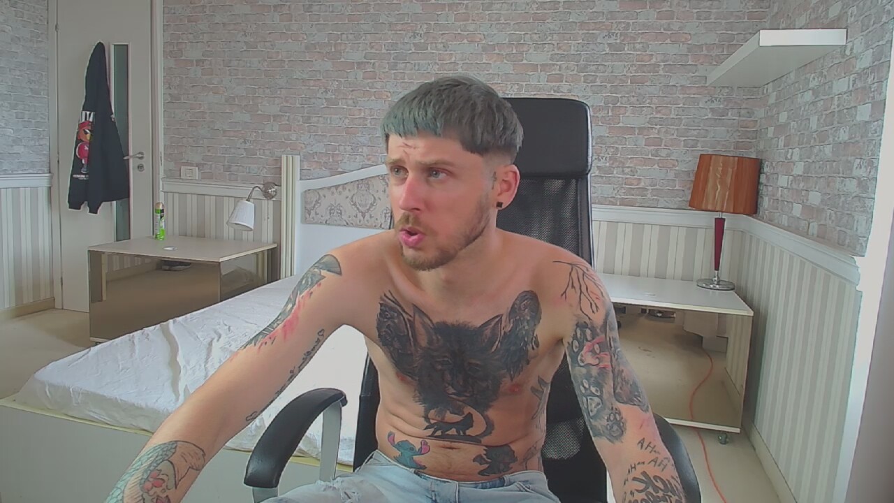 JonahShaw