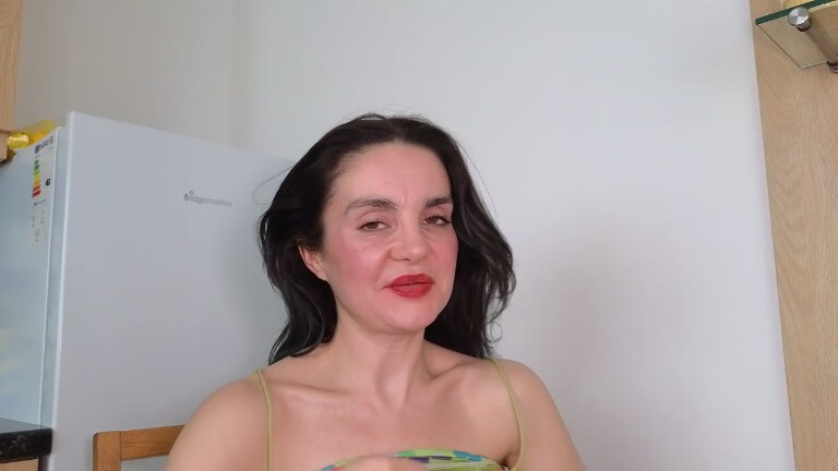 RosieCheex's Streamate show and profile