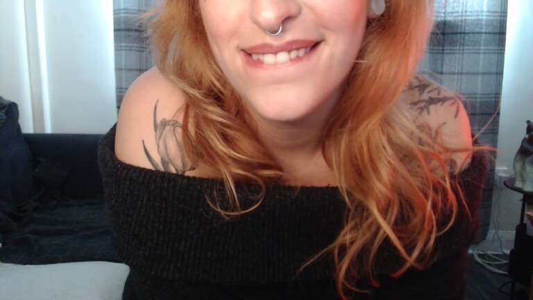 TattooedTeaseXXX's Streamate show and profile