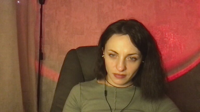 MrsHanna's Streamate show and profile