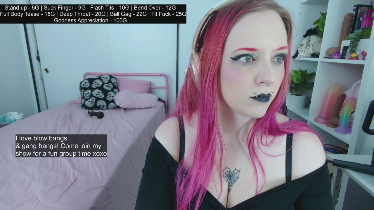 VioletOctober