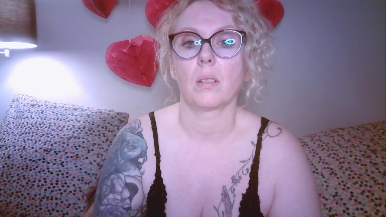 OrlaFox's Streamate show and profile