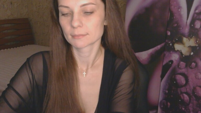 Brunettee's Streamate show and profile