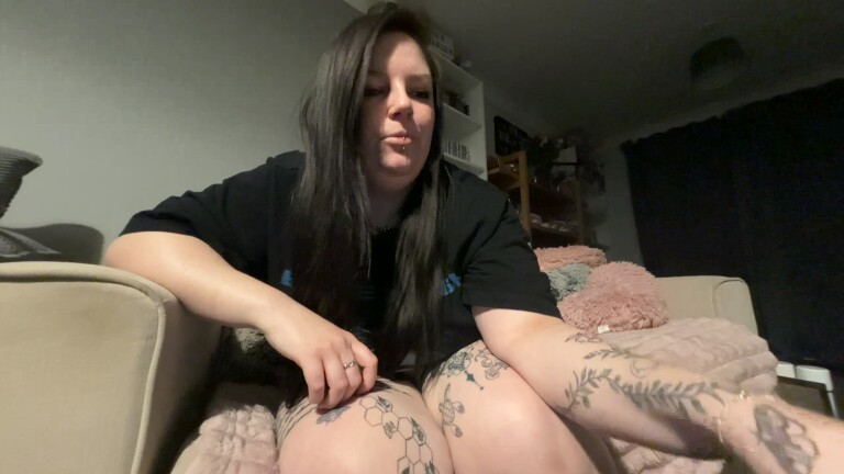 Gothiccbxby's Streamate show and profile