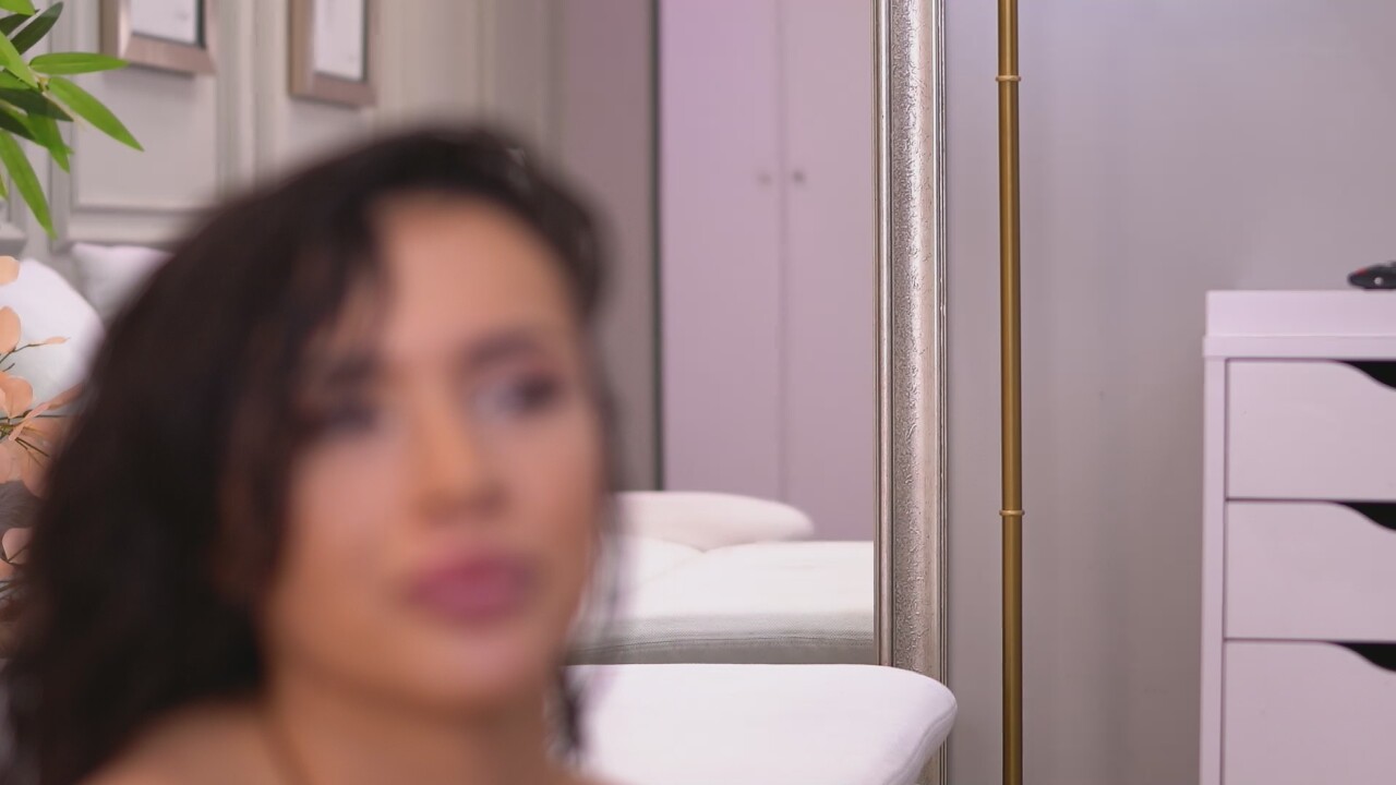 IsadoraReyes