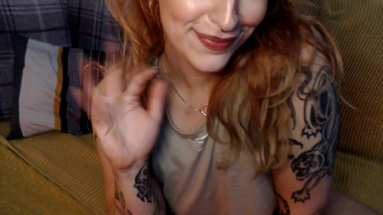 TattooedTeaseXXX