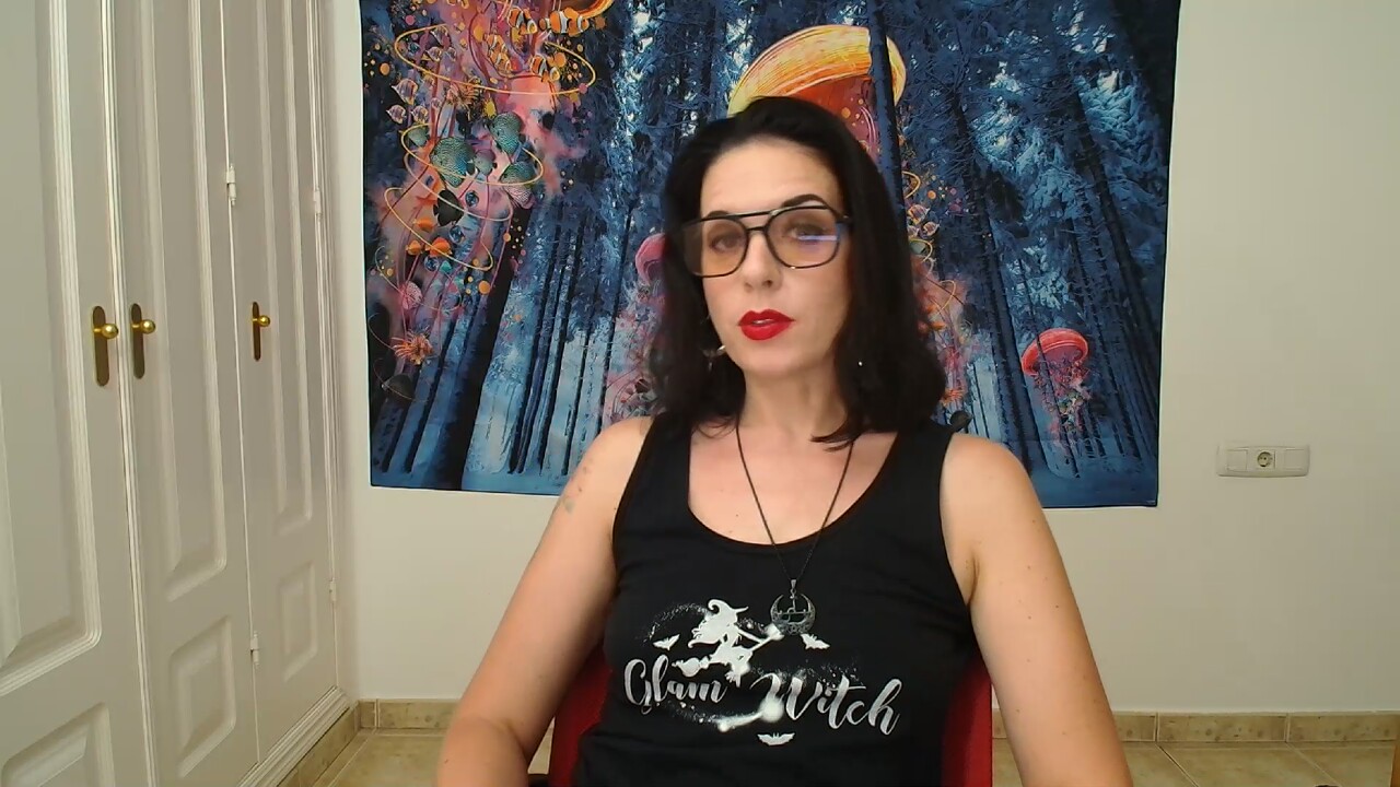 MistressBlackMoonLilith