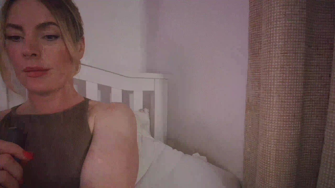 GoddessAmberD