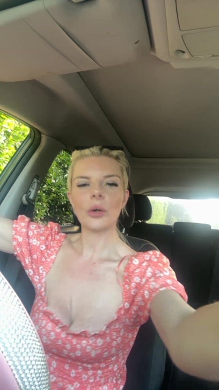 KadieBlondie