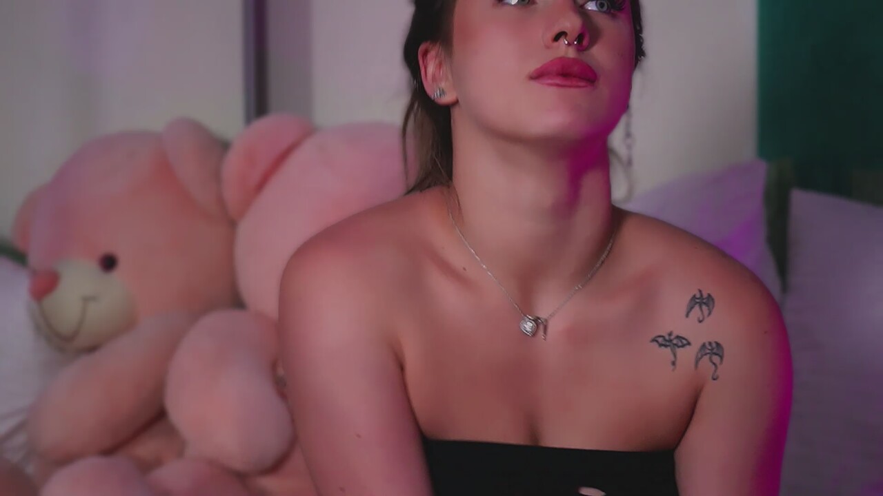 LucyLexton
