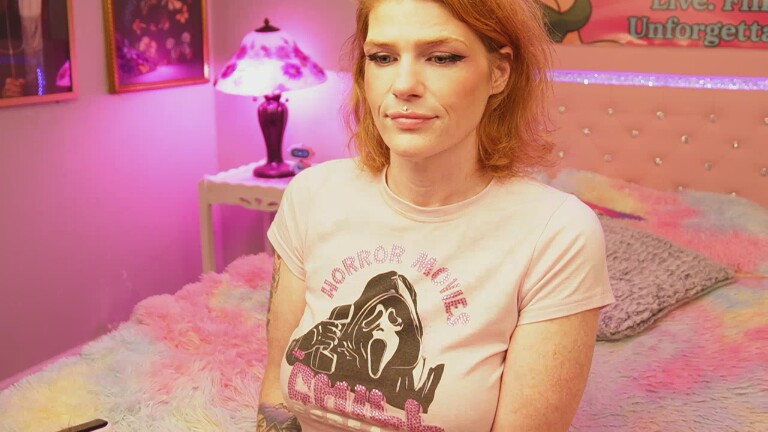 KittyVonSweet's Streamate show and profile