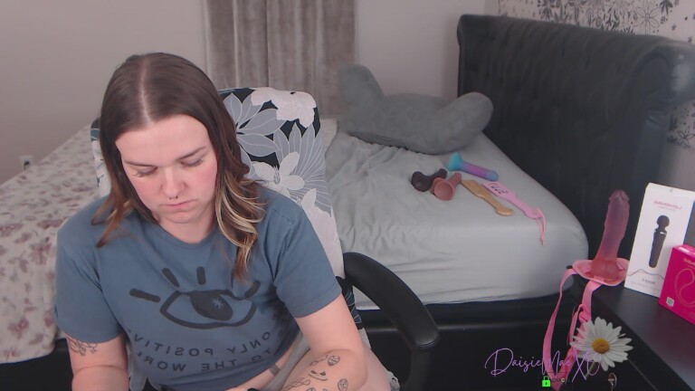 DaisieMaeXO's Streamate show and profile