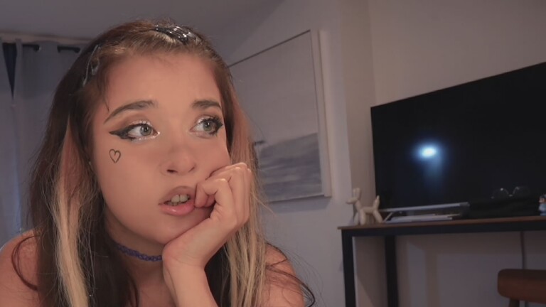 SandyLovely's Streamate show and profile