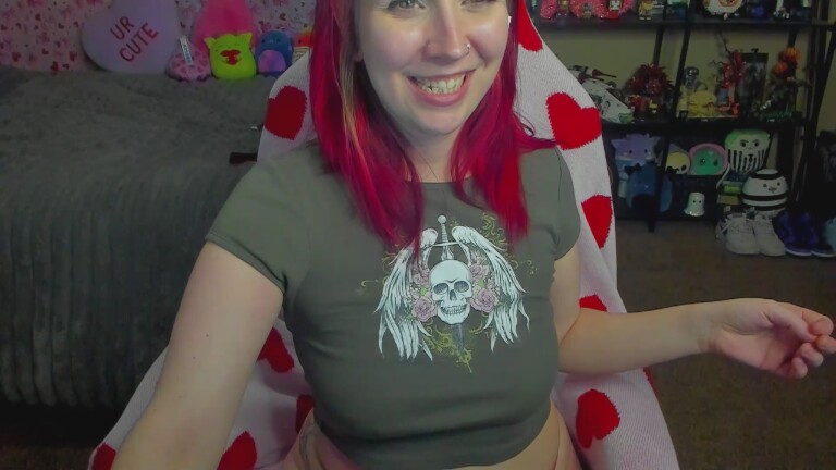 LevySinful's Streamate show and profile