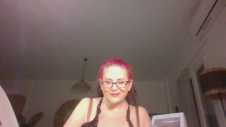 KinkyCorina's Streamate show and profile