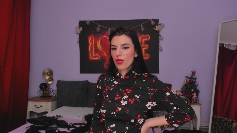 MadelynReeves's Streamate show and profile