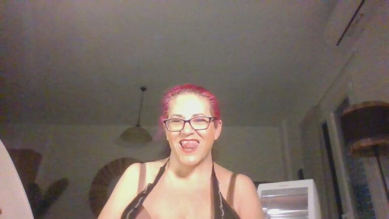 KinkyCorina's Streamate show and profile