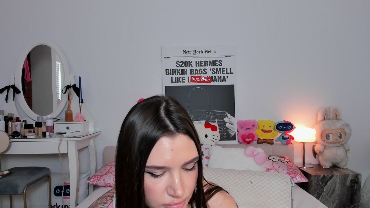 SashaNels