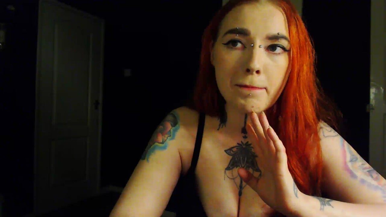 TattooedSiren_X