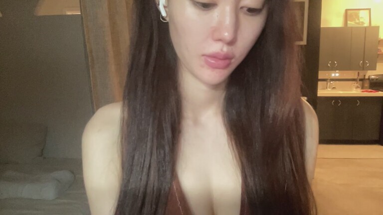 Skinny_Asian_Amanda's Streamate show and profile