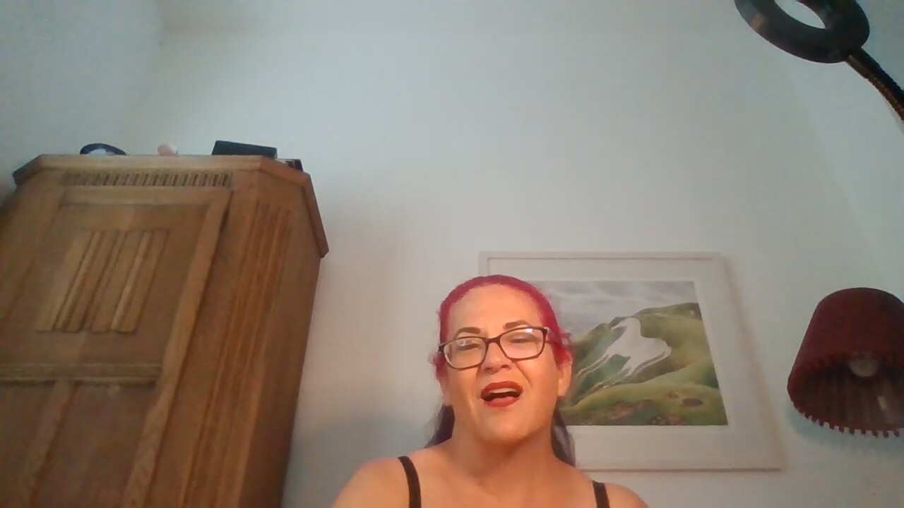 KinkyCorina