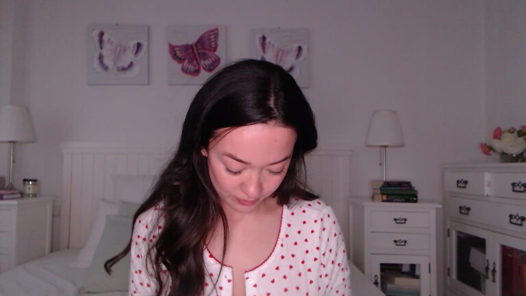 kimberK's Streamate show and profile