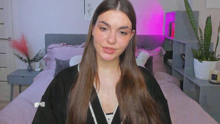 Waifuga's Streamate show and profile