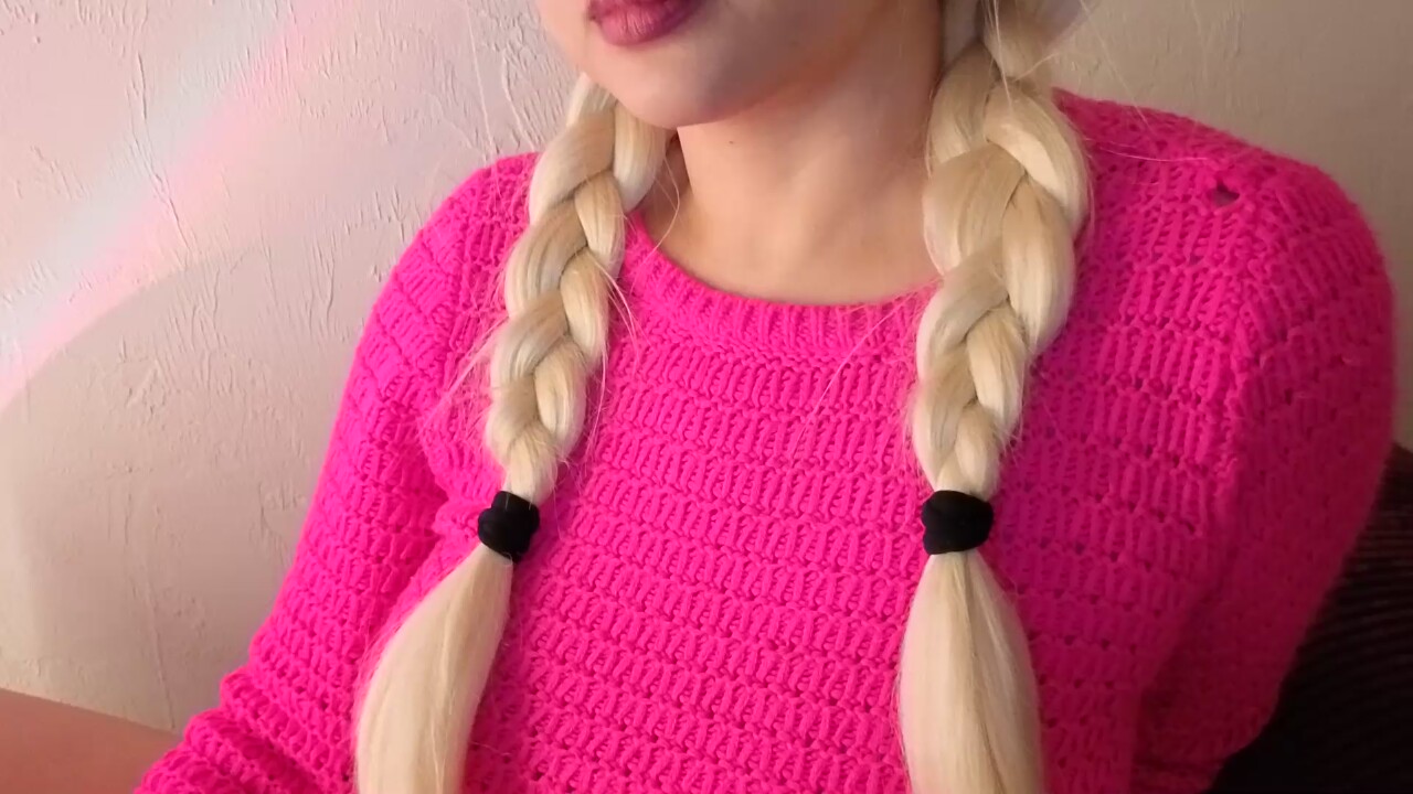 GlamourRose777
