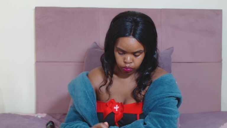 MistressZandy's Streamate show and profile