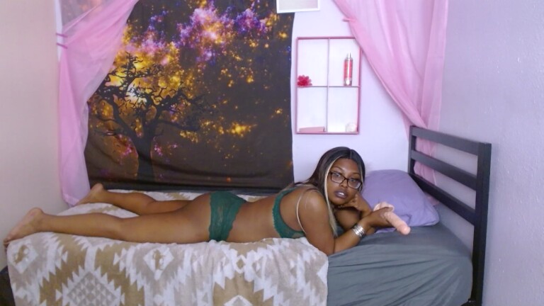 Lailani_Diore's Streamate show and profile