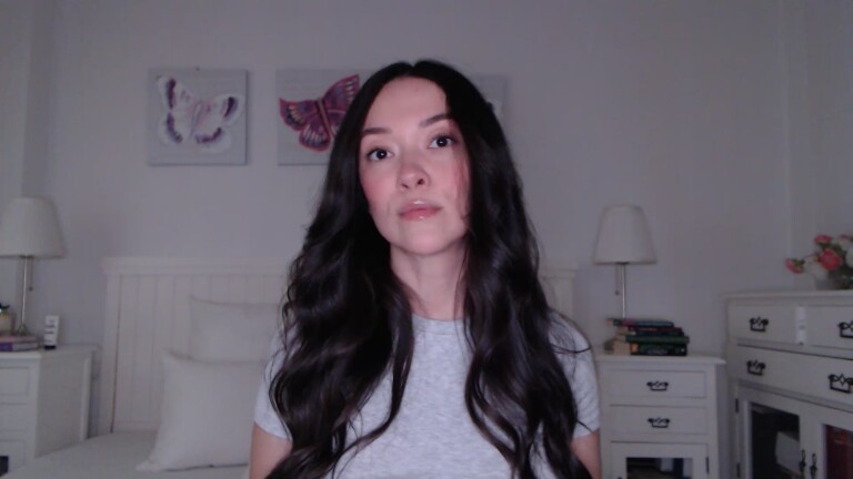 kimberK's Streamate show and profile